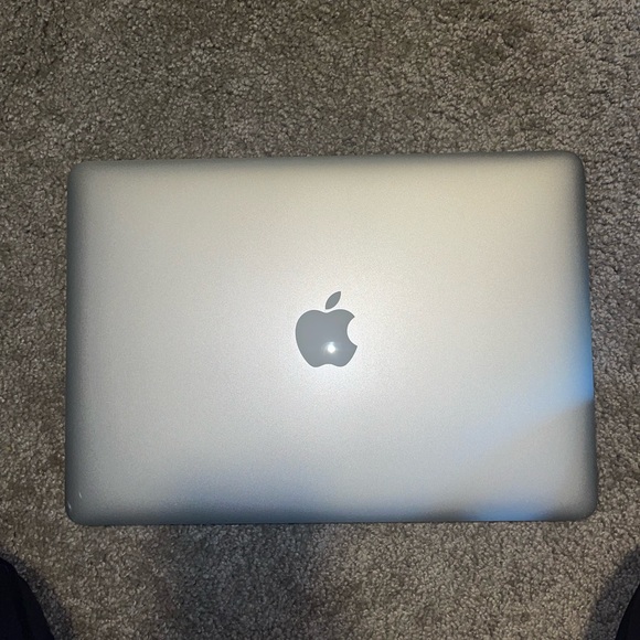 2017 MacBook Air 13-inch